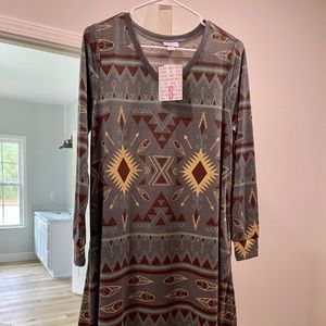 LulaRoe Dress